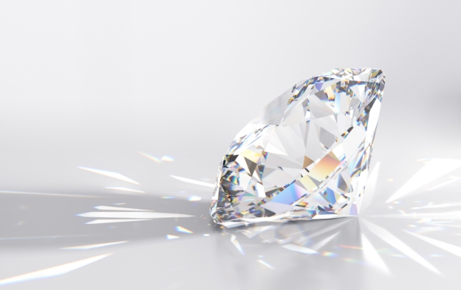ダイヤモンドのイメージ