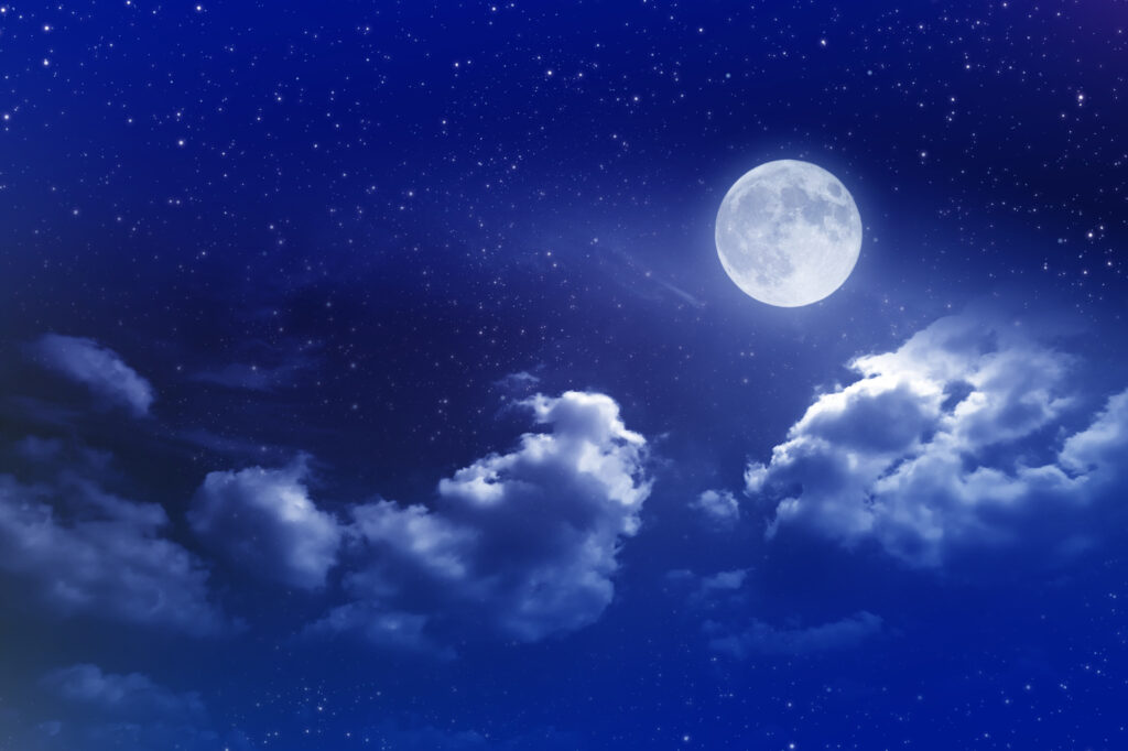 愛する人の遺骨を宇宙に持ち帰ることが可能になりました