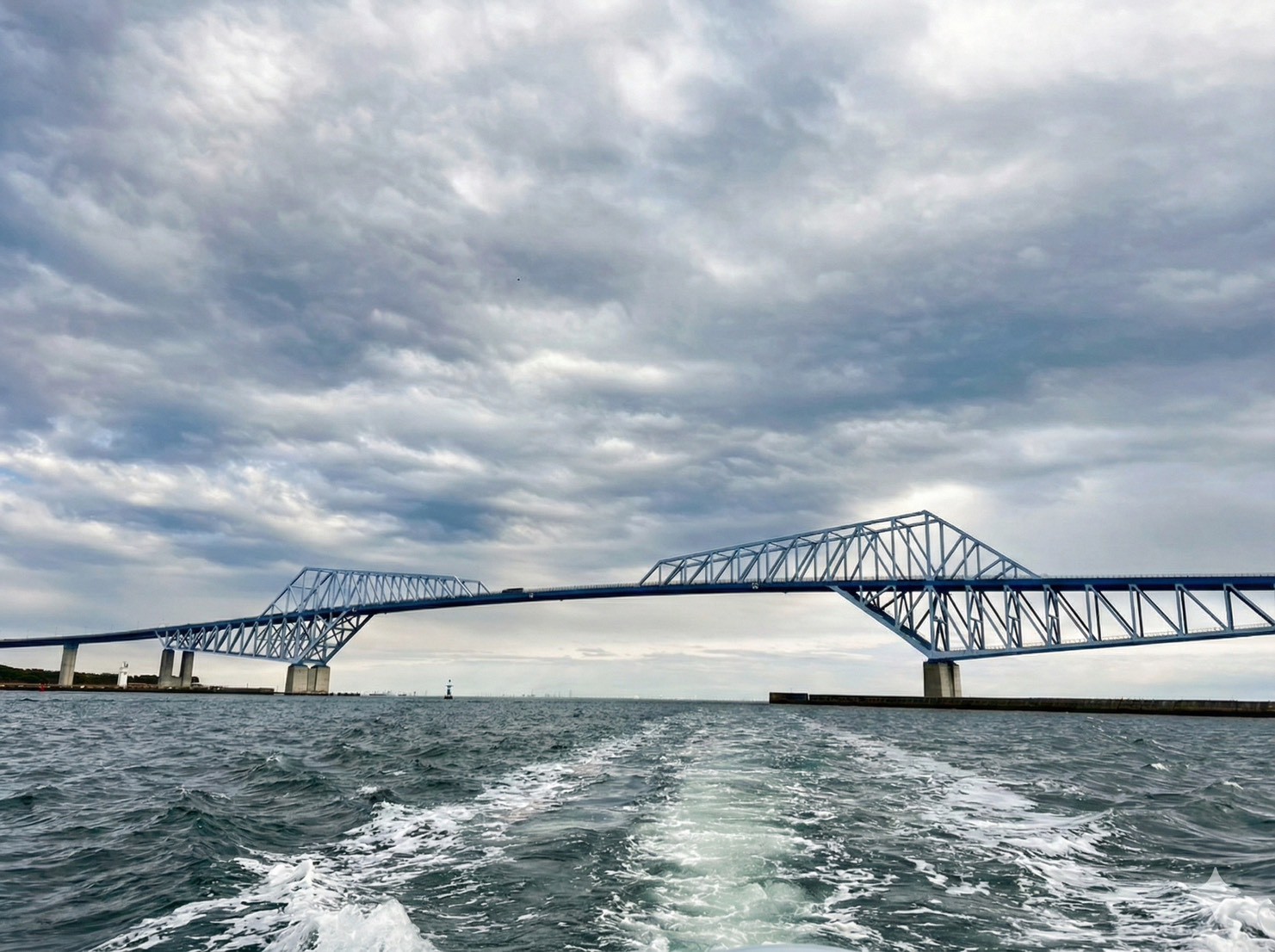 ゲートブリッジ