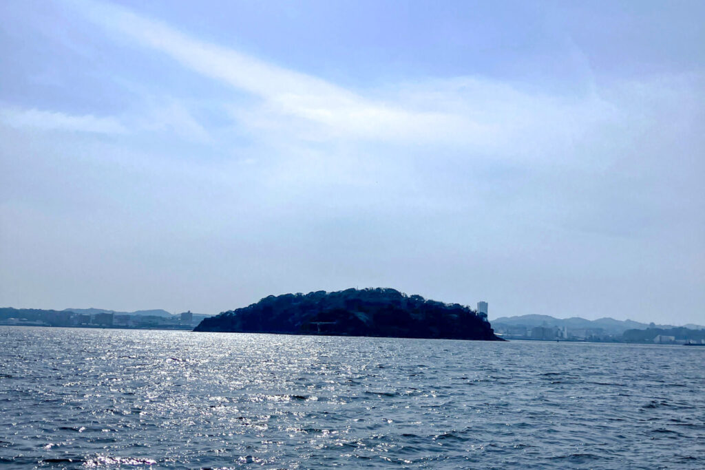 猿島