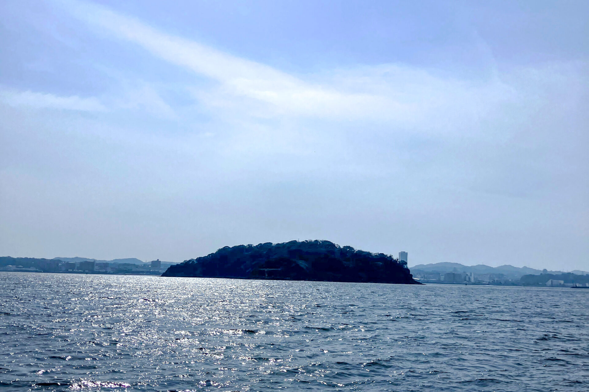 猿島